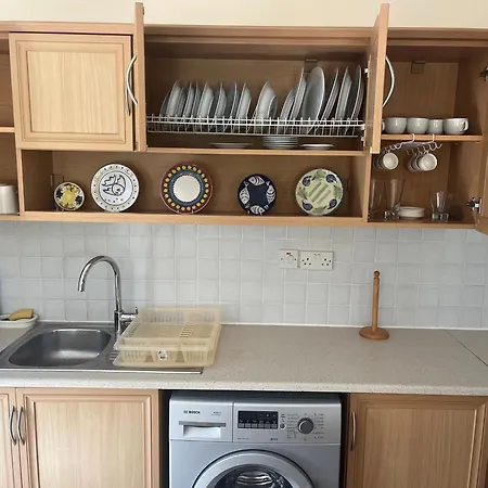 Ozankoy Kyrenia (Northern Cyprus)