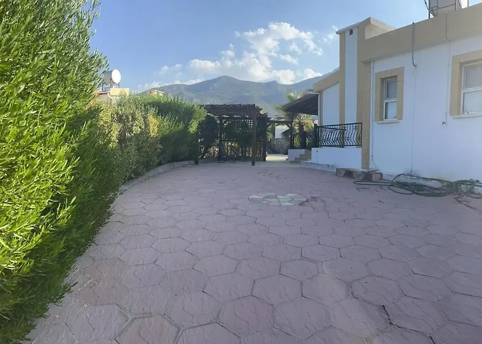 Ozankoy Villa *