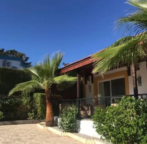 Villa Ozankoy Kyrenia (Northern Cyprus)
