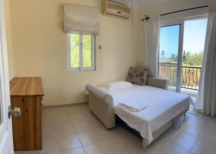 Ozankoy Villa Kyrenia (Northern Cyprus)