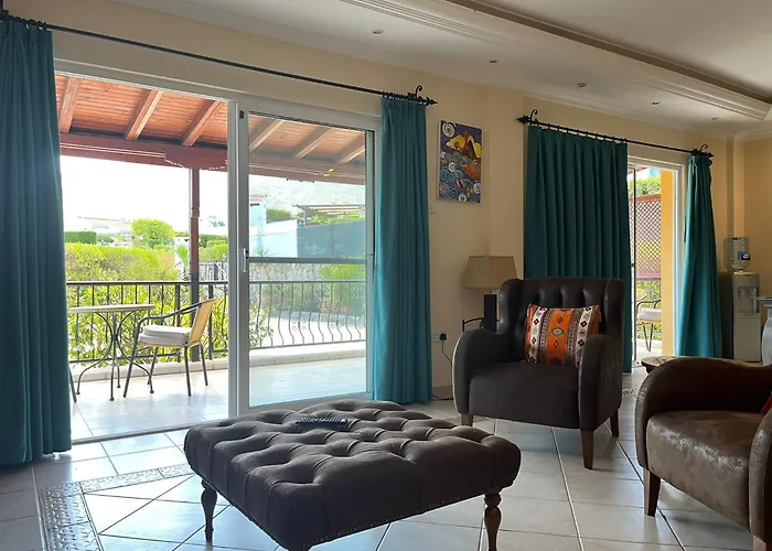 Villa Ozankoy Kyrenia (Northern Cyprus)