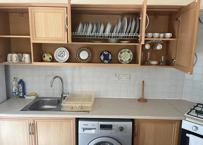 Ozankoy Kyrenia (Northern Cyprus)