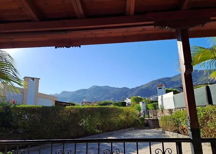 Villa Ozankoy Kyrenia (Northern Cyprus)