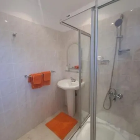 Villa Ozankoy *