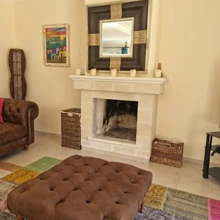 Villa Ozankoy