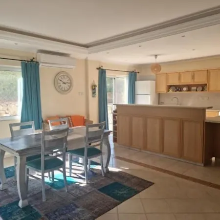Ozankoy Villa