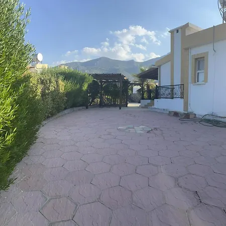Ozankoy Villa *