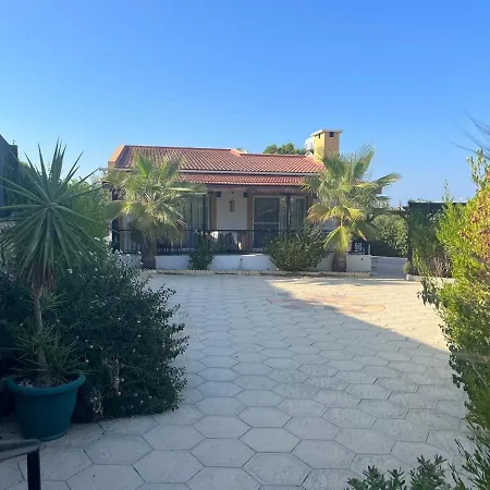 Ozankoy Villa