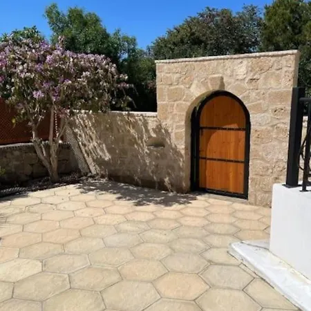Villa Ozankoy