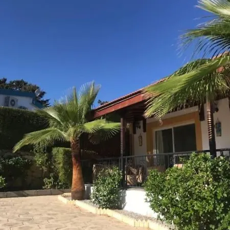 Villa Ozankoy Kyrenia (Northern Cyprus)