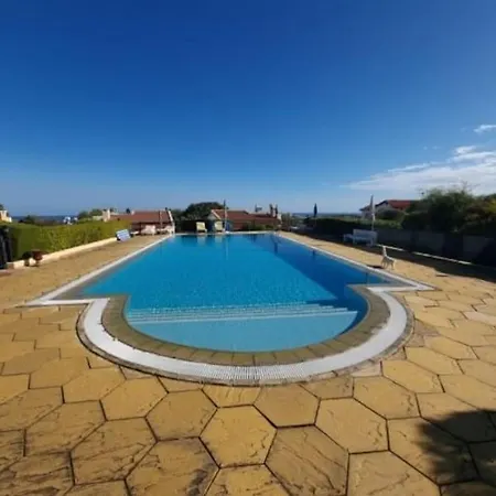 Villa Ozankoy