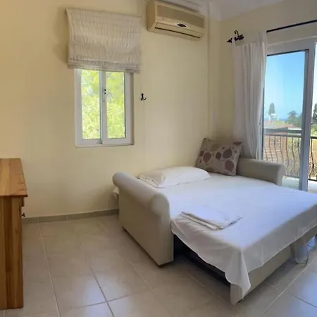 Ozankoy Villa Girne