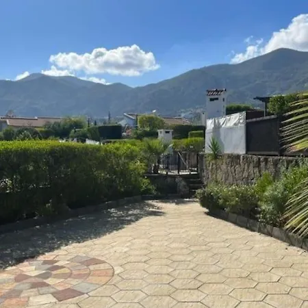 Ozankoy Villa