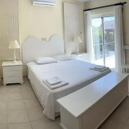 Ozankoy Villa