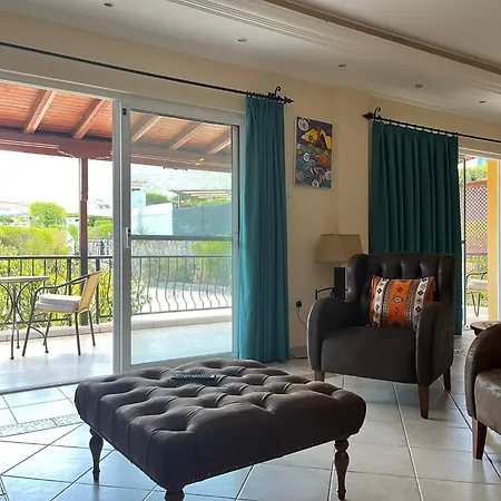 Villa Ozankoy Kyrenia (Northern Cyprus)