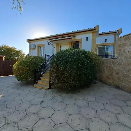 Ozankoy Villa