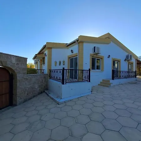 Ozankoy Villa *