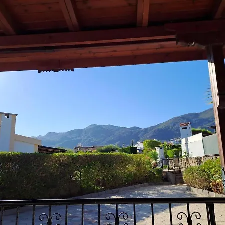 Villa Ozankoy Kyrenia (Northern Cyprus)