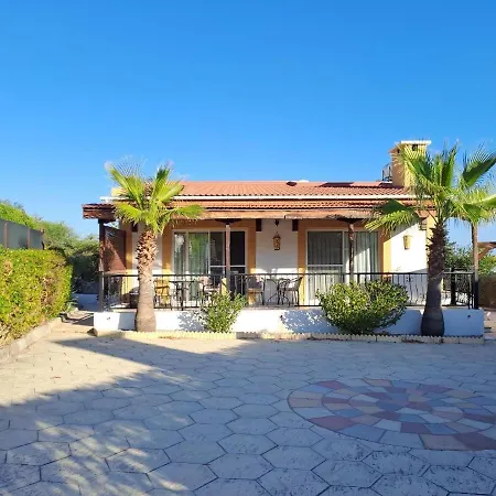 Villa Ozankoy