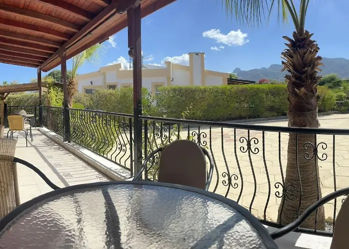 Ozankoy * キレニア